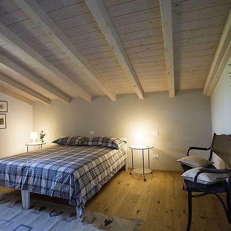 Ca' Del Cuco Bed & Breakfast Barzana ภายนอก รูปภาพ