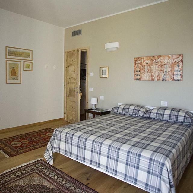 Ca' Del Cuco Bed & Breakfast Barzana ภายนอก รูปภาพ